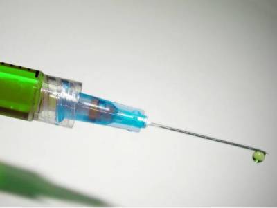 Владимир Болибок - Врач-иммунолог рассказал, может ли вакцина от гриппа защитить от коронавируса - rosbalt.ru