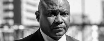 Джолиди Матонго - Мэр Йоханнесбурга погиб в ДТП через месяц после избрания - runews24.ru - Юар - Йоханнесбург