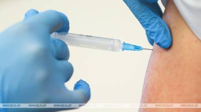 Эстония признала все вакцины от COVID-19 - ont.by - Белоруссия - Эстония - Евросоюз