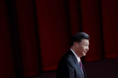 Си Цзиньпин - Как Китай экспортирует авторитаризм - enovosty.com - Китай