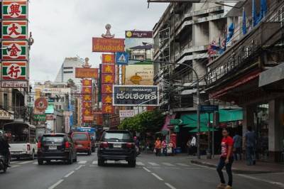 Власти Таиланда перенесли открытие Бангкока для туристов на две недели - aif.ru - Таиланд - Бангкок