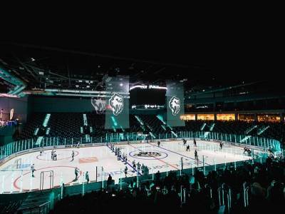 Челябинский «Трактор» ввел новые правила посещения домашних матчей - u24.ru - Россия - Челябинск