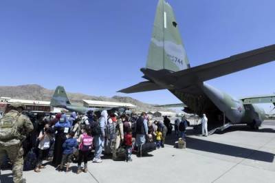 Нед Прайс - В Госдепе сообщили об эвакуации 28 граждан США из Кабула - argumenti.ru - Сша - Катар - Афганистан - Кабул