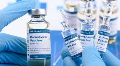 В США разработали вакцину от коронавируса, которую нужно вдыхать - usa.one - Сша