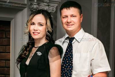 В Таганроге многодетный отец умер от COVID-19 - rostov.mk.ru - Таганрог