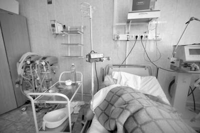 Восемь новосибирцев скончались от коронавируса за сутки - tayga.info