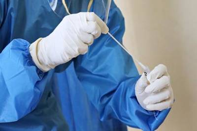 Ученые раскрыли опасность мутировавшего коронавируса - lenta.ru - штат Мэриленд