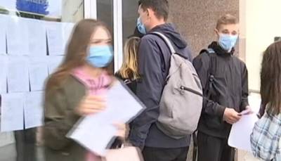 В Одессе студентов и преподавателей заставляют вакцинироваться: "Есть два варианта" - politeka.net - Украина - Одесса