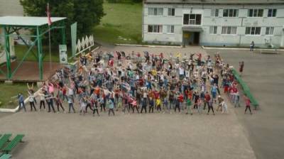Более 16 500 пензенских детей отдохнули в лагерях - penzainform.ru