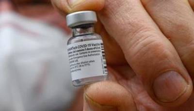 Джон Байден - Агентство Bloomberg сообщило, что США планируют приобрести у Pfizer 500 миллионов доз вакцины для нуждающихся стран - argumenti.ru - Сша