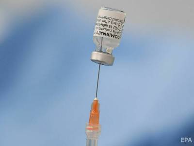 Джонс Хопкинс - США с ноября планируют ослабить ограничения на въезд для вакцинированных от COVID-19 иностранцев - gordonua.com - Украина - Сша - Китай