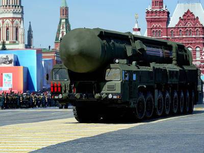 Большие ракеты еще не делают страну сильной - newsland.com - Россия - Украина - Ссср - Молдавия - Грузия