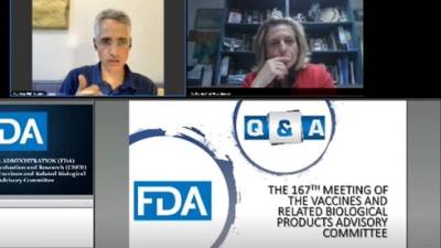 Решение FDA и его последствия для Израиля: что будет с вакцинацией третьей дозой - vesty.co.il - Израиль