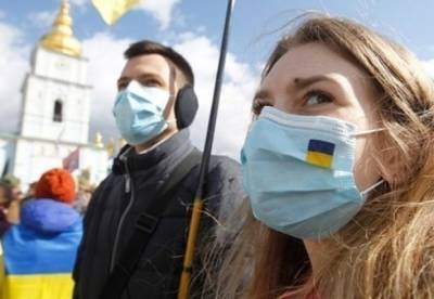 Виктор Ляшко - В Украине продлили карантин до конца года - facenews.ua - Украина