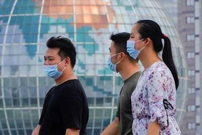 Новая вспышка коронавируса ударила по Китаю - smartmoney.one - Китай