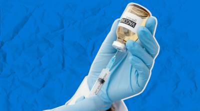 Вакцинация в Украине: МОЗ не опубликовало данные о распределении прививок по областям - ru.slovoidilo.ua - Украина