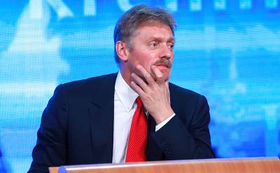 Дмитрий Песков - В Кремле оценили вероятность нового локдауна - svpressa.ru - Россия