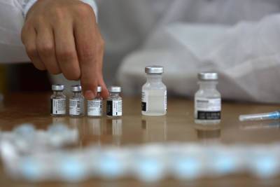 Израиль представил FDA данные в пользу ревакцинации с интервалом полгода - news.israelinfo.co.il - Сша - Израиль