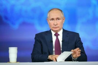 Владимир Путин - Путин потребовал через три года гарантировать россиянам доступ к первичной медпомощи - pnp.ru - Россия
