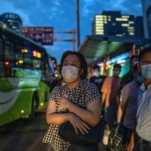 В Китае от коронавируса привились более 1 млрд человек - reporter-ua.com - Сша - Китай - Евросоюз - Пекина