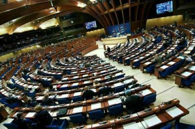 В ПАСЕ поддержали идею мониторинга прав граждан при отказе въезда в Евросоюз - pnp.ru - Евросоюз