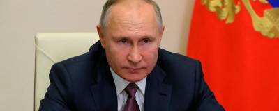 Владимир Путин - Путин заявил о полном восстановлении экономики России после пандемии COVID-19 - runews24.ru - Россия