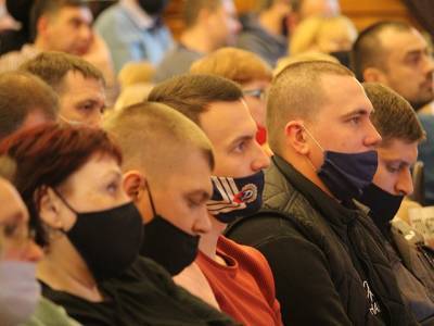 АЗ «Урал»: идем к намеченным целям - u24.ru