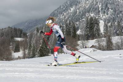 Тереза Йохауг - Олимпийская чемпионка Йохауг может пропустить Тур де Ски-2021/22 - sport.bigmir.net - Пекин