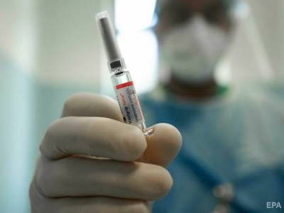 ВОЗ прогнозирует Украине циркуляцию четырех штаммов гриппа. В Минздраве сообщили, кому нужно прививаться в первую очередь - gordonua.com - Украина - Washington - Камбоджа
