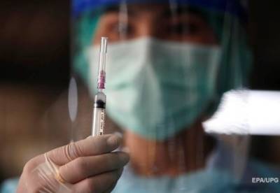 Ученые назвали вакцину, которая лучше других защищает от госпитализации при Covid-19 - facenews.ua - Украина - Сша