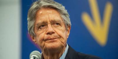 Президент Эквадора предложил создать аналог Евросоюза в Латинской Америке - eadaily.com - Евросоюз - Эквадор