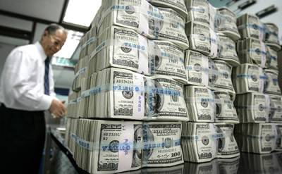 Пир во время пандемии: самые богатые семьи мира увеличили свое состояние на 312 миллиардов долларов - bloknot.ru