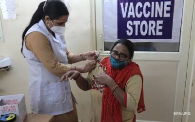 Научный прорыв. Новая вакцина от COVID в Индии - korrespondent.net - Украина - Индия