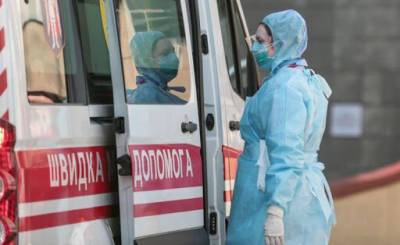 Как Запорожье готовится к новой “волне” заболеваний коронавирусом - inform.zp.ua - Украина - Запорожье