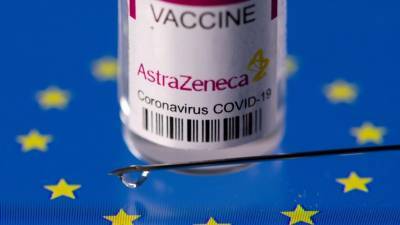 Эрик Мамер - ЕС: людям, привитым вакциной AstraZeneca, следует разрешить въезд в США - golos-ameriki.ru - Сша - Евросоюз
