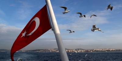 Турция ввела новые правила для въезда российских туристов - ruposters.ru - Турция