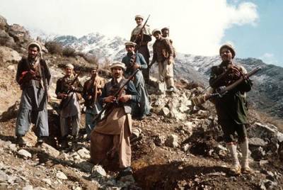 Талибы сообщили об отсутствии сопротивления их власти в Афганистане, так ли это - argumenti.ru - Россия - Афганистан