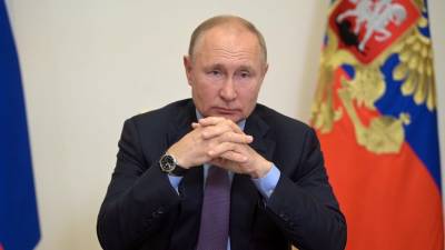 Владимир Путин - Дмитрий Песков - В Кремле заявили, что Путин абсолютно здоров - russian.rt.com - Россия