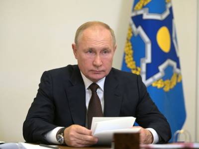 Владимир Путин - "Не один, не два". Путин заявил, что в его окружении несколько десятков больных коронавирусом - gordonua.com - Россия - Украина