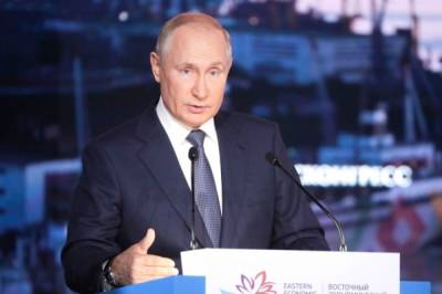 Владимир Путин - Александр Гинцбург - Гинцбург заявил, что недели самоизоляции Путину будет достаточно - aif.ru - Россия
