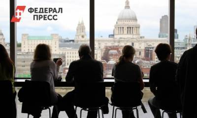 В АТОР объяснили, пустят ли россиян в Англию в октябре - fedpress.ru - Москва - Сша - Англия - Евросоюз