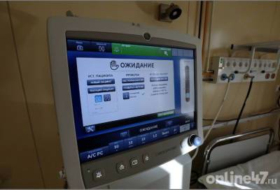 Где в Ленобласти на 14 сентября выявили 185 заболевших коронавирусом - online47.ru - Ленобласть обл.