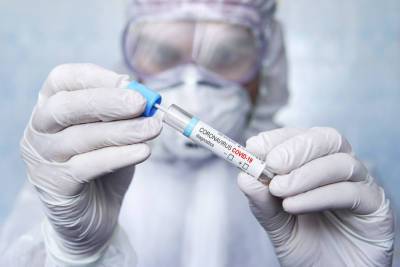 Еще у 189 человек выявили коронавирус в Ленобласти – данные на 17 сентября - ivbg.ru - Ленобласть обл. - Украина