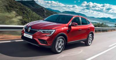 Завод Renault в России задерживает поставки новых автомобилей на 1,5-2 месяца - avtonovostidnya.ru - Россия