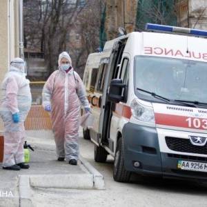 Виктор Ляшко - МОЗ: Более 80 % всех умерших от коронавируса в Украине были старше 60 лет - reporter-ua.com - Украина