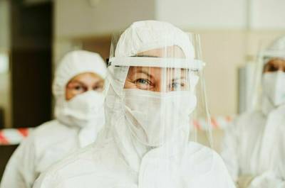В Подмосковье впервые с 24 августа за сутки выявили более 1 тыс. заболевших коронавирусом - pnp.ru - Московская обл.