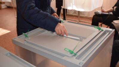 ТИК начали принимать избирателей в Хабаровском крае, Приморье и ЕАО - inforeactor.ru - Приморье край - Хабаровский край