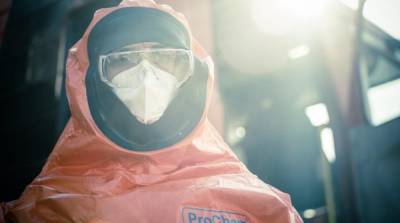 За сутки зафиксировали более 5 тысяч новых случаев коронавируса - ru.slovoidilo.ua - Украина - Киев