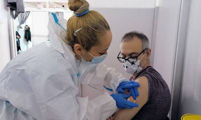 Россиянам предложили вакцина-туры в Сербию. Там можно привиться импортными препаратами - og.ru - Россия - Сербия