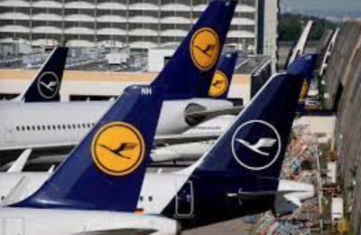 Lufthansa для возврата средств в стабфонд Германии проведет допэмиссию акций - take-profit.org - Германия